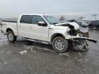 2009 Ford F150 Supercrew продається в Tulsa, OK - Front End