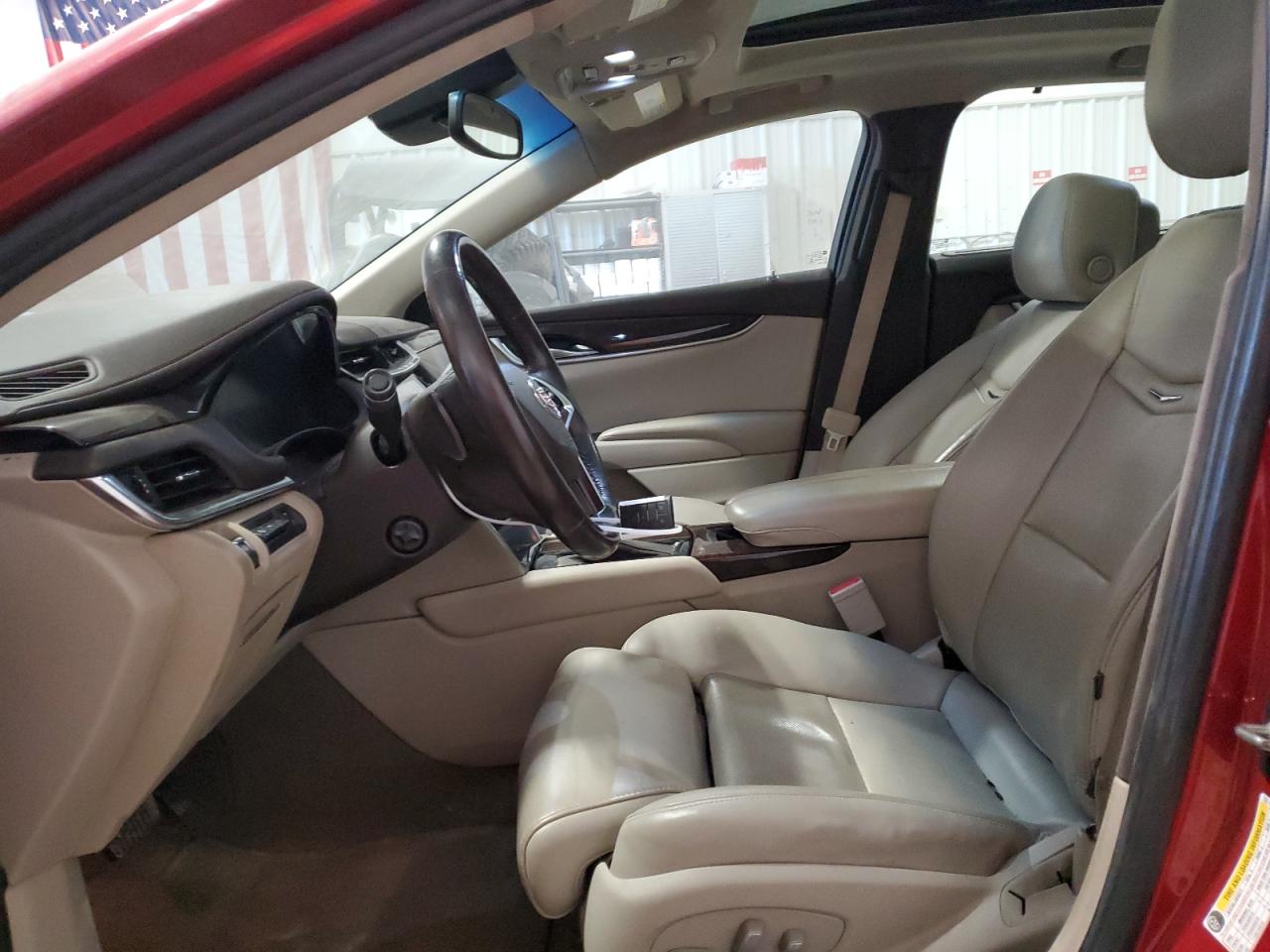 2013 Cadillac XTS - Image 7
