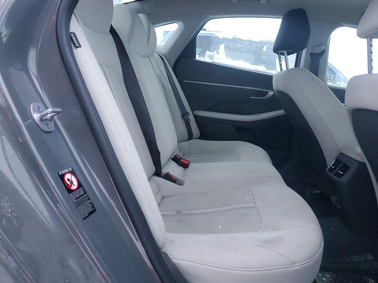 2023 Hyundai Sonata - Image 10