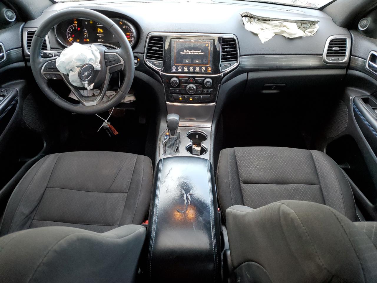 2019 Jeep Grand Cherokee - Image 8