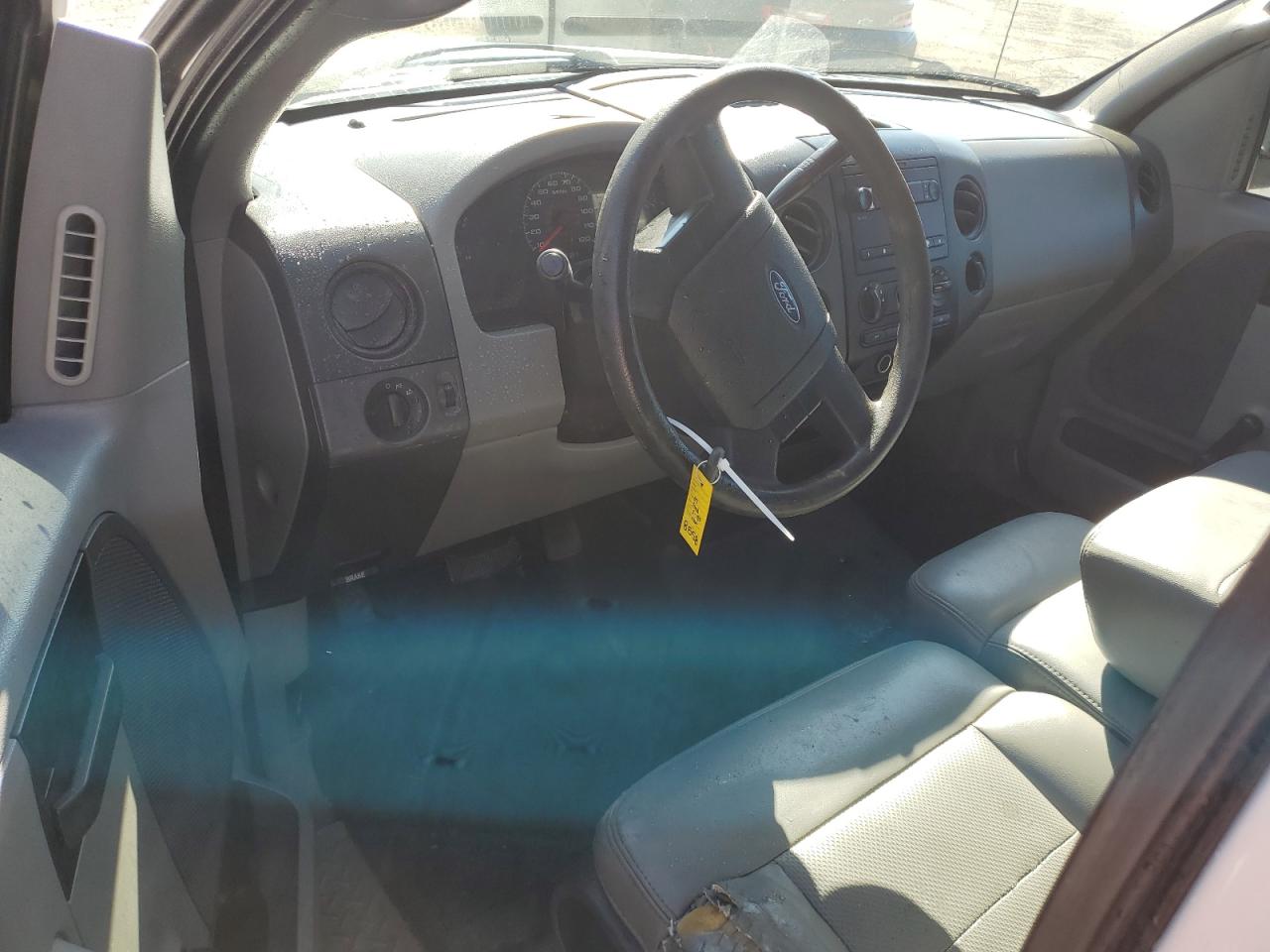 2007 Ford F-150 - Image 8