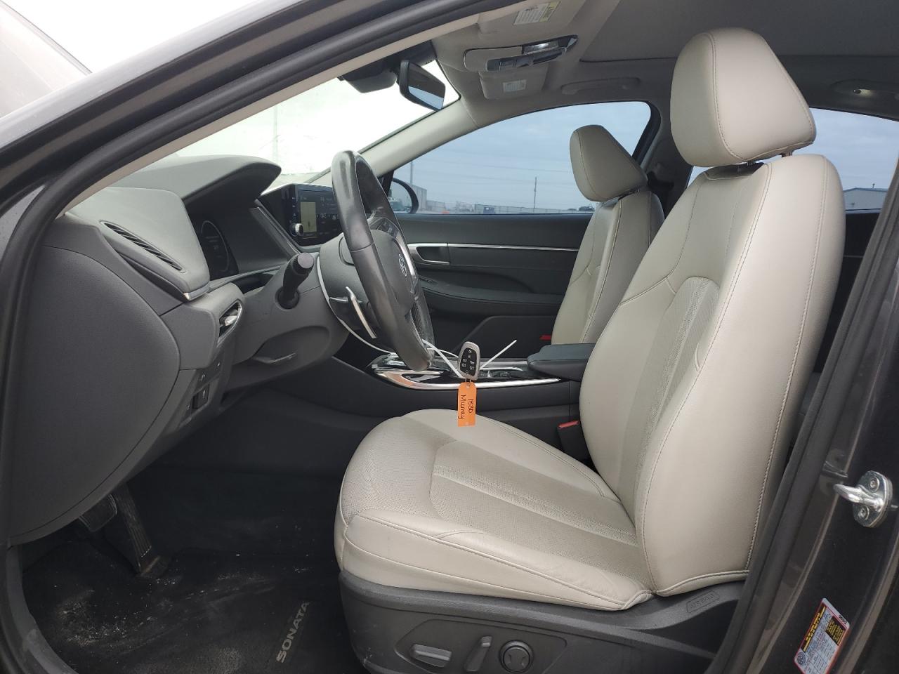 2020 Hyundai Sonata - Image 7