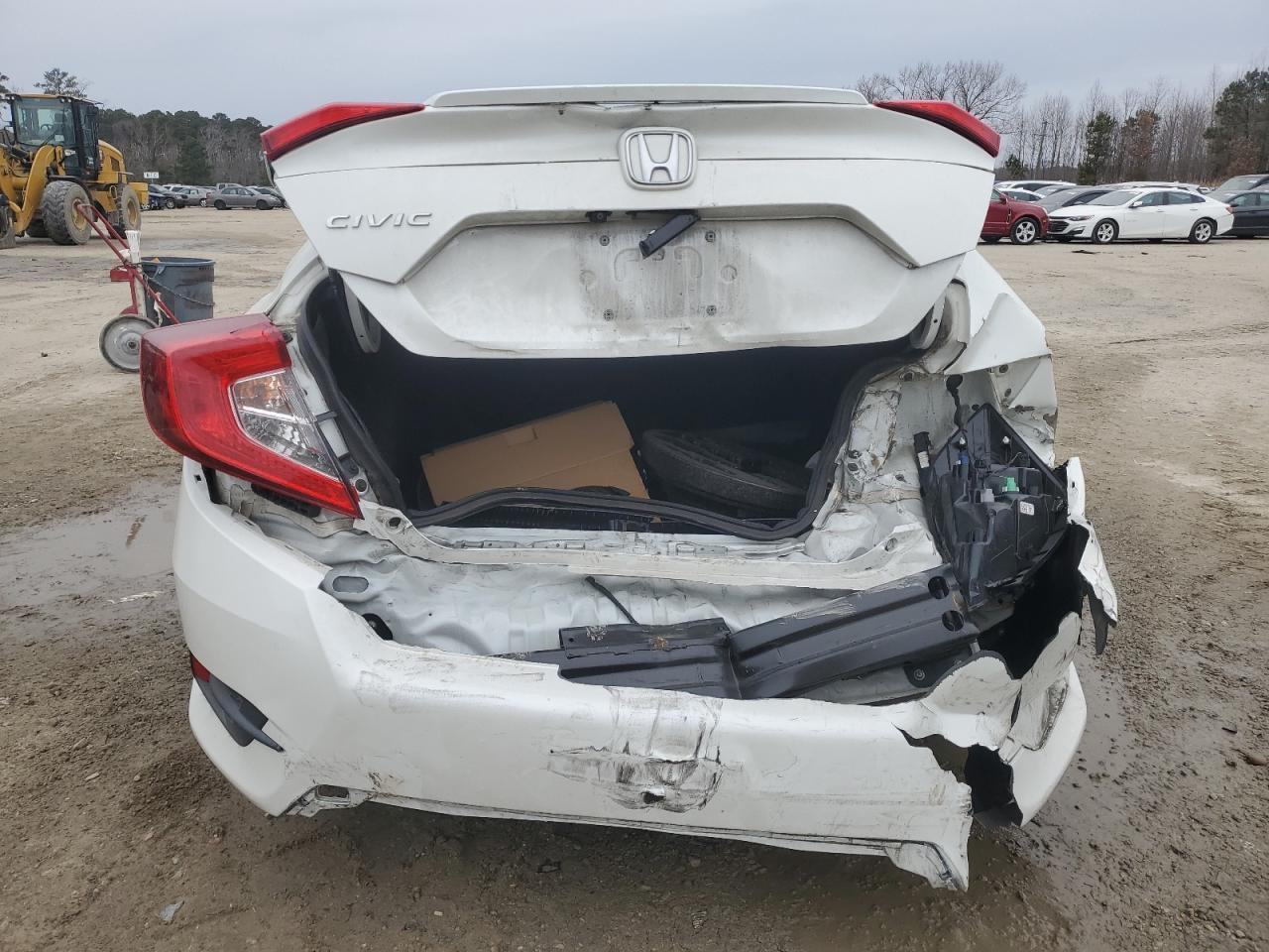 2019 Honda Civic - Image 6