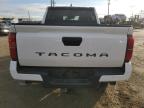 2024 Toyota Tacoma Double Cab продається в Los Angeles, CA - Front End