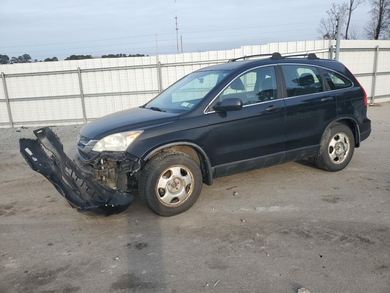 2011 Honda CR-V - Image 1