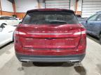 2017 Lincoln Mkx Reserve for Sale in Rocky View County, AB - Front End