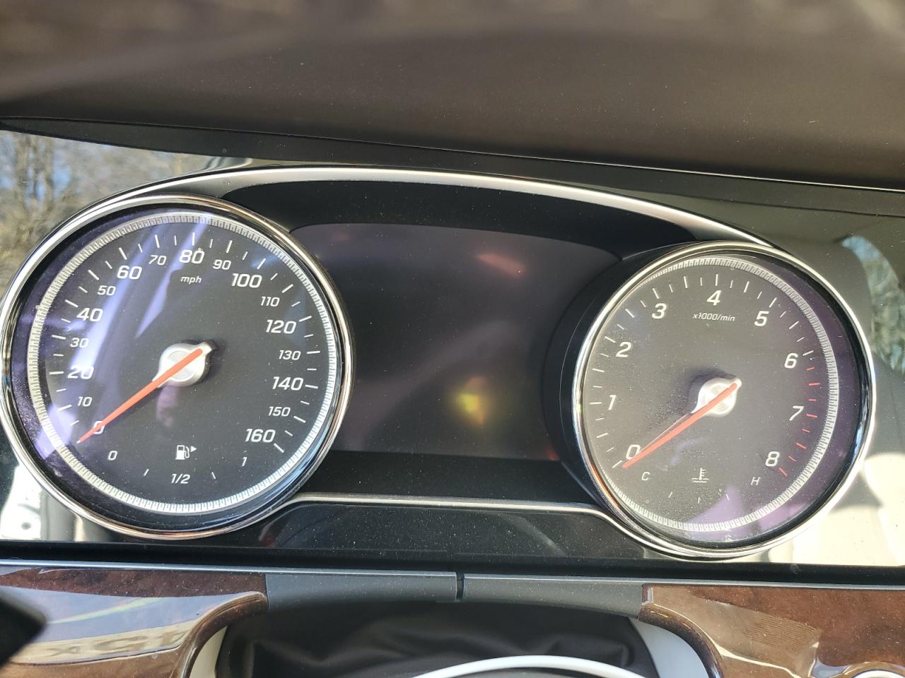 2019 Mercedes-Benz E-klasse - Image 9