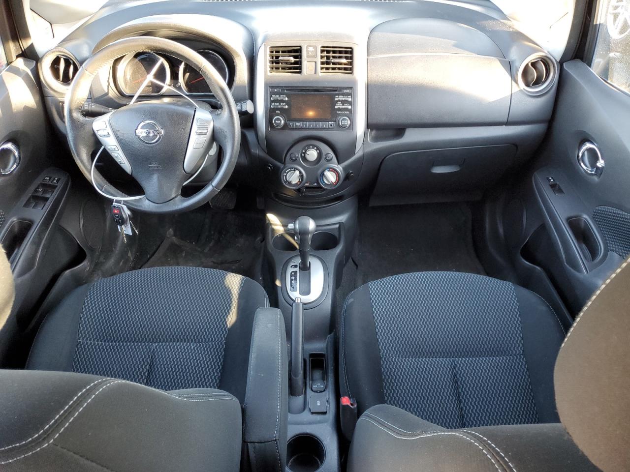 2014 Nissan Versa - Image 8