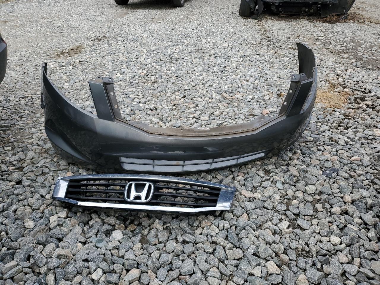 2009 Honda Accord - Image 12