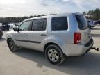 2011 Honda Pilot Lx продається в Gaston, SC - Side