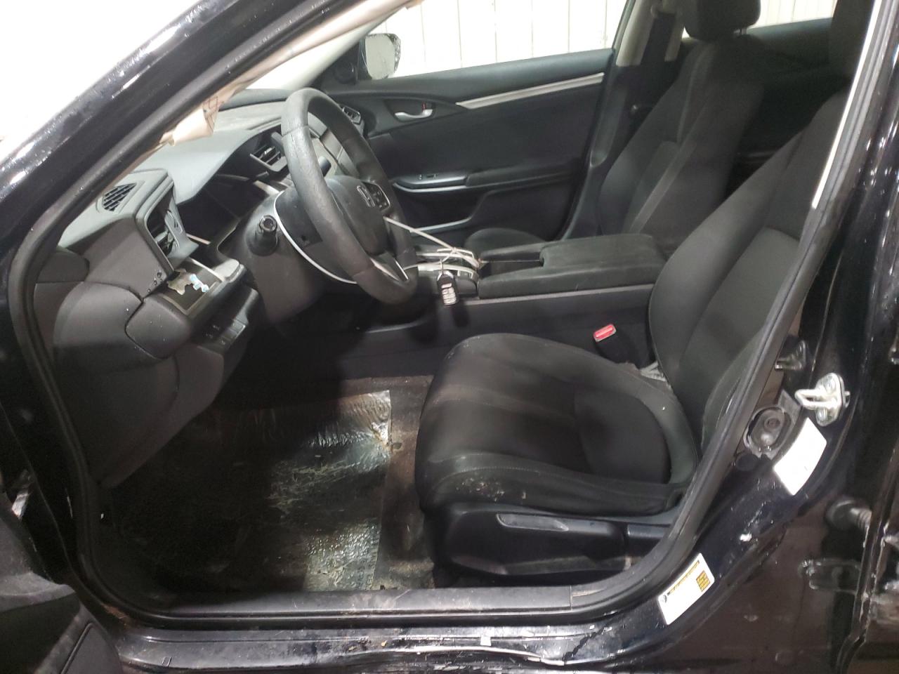 2017 Honda Civic - Image 7