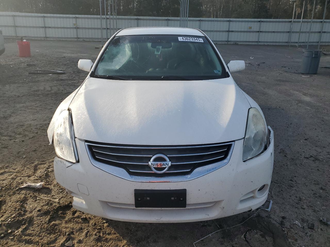 2012 Nissan Altima - Image 5
