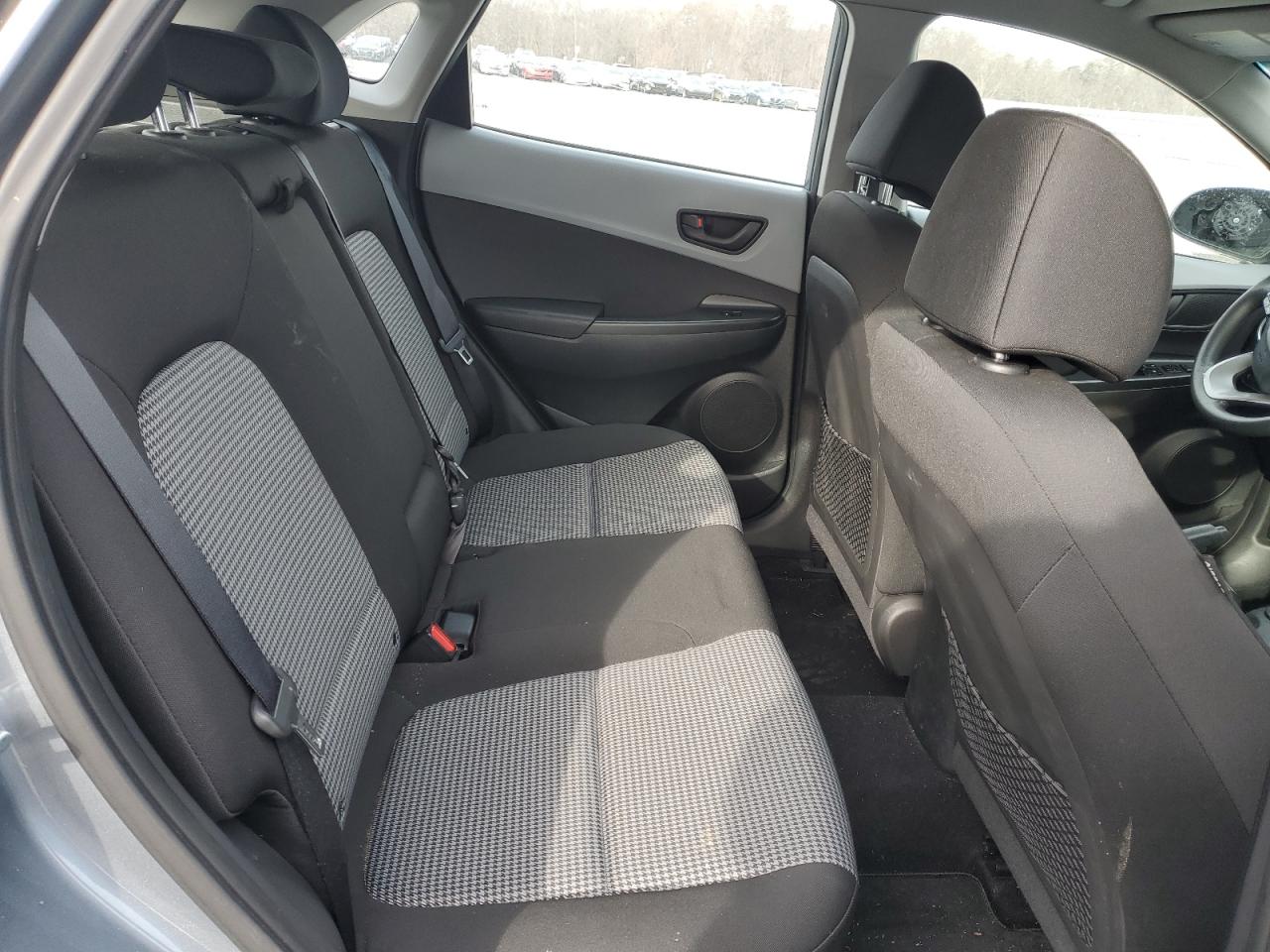 2019 Hyundai Kona - Image 11