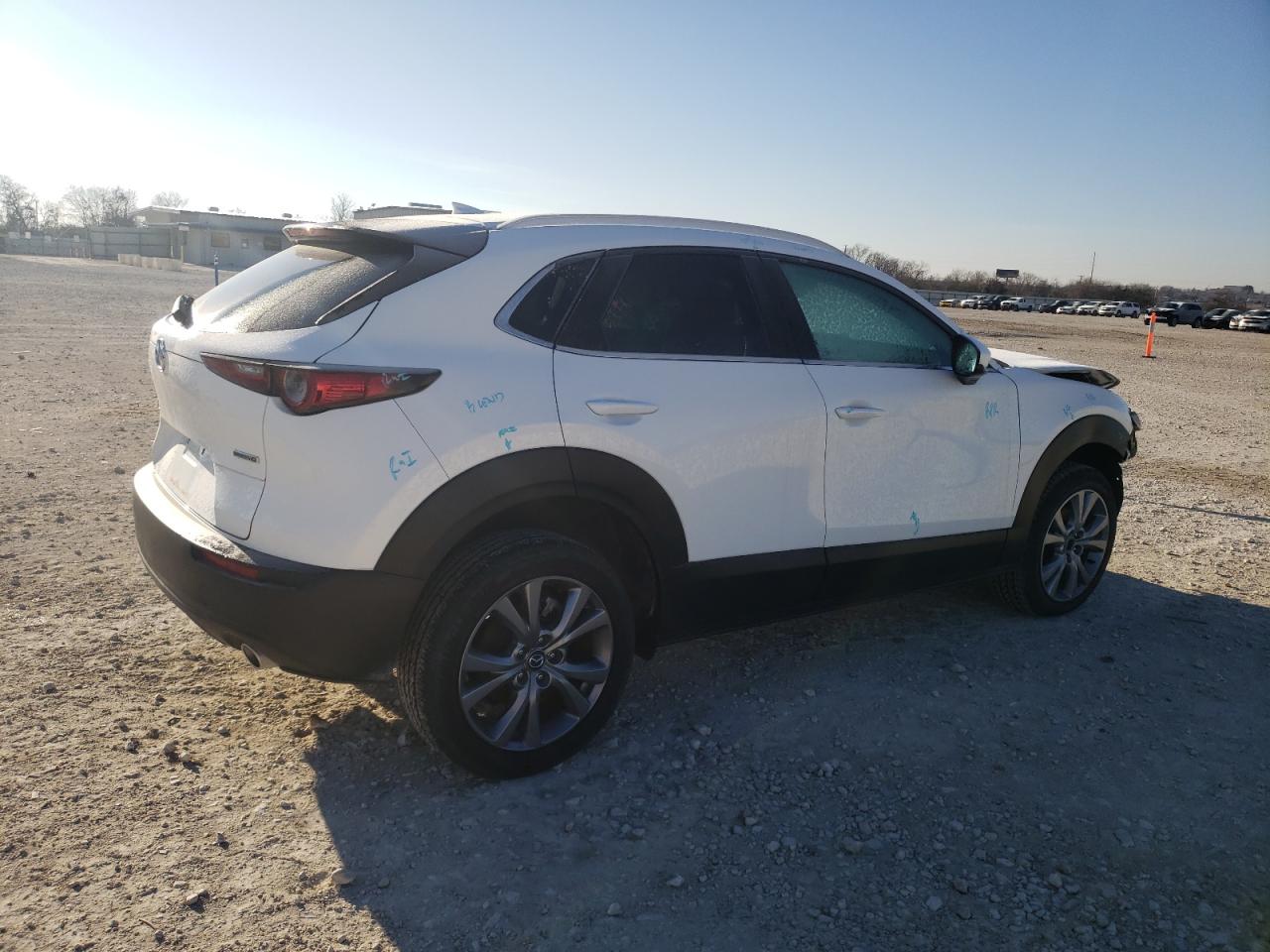 2024 Mazda CX-30 - Image 3