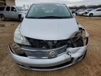 2007 Nissan Versa S en Venta en Tanner, AL - Front End
