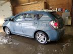 2009 Pontiac Vibe  იყიდება Ebensburg-ში, PA - Front End