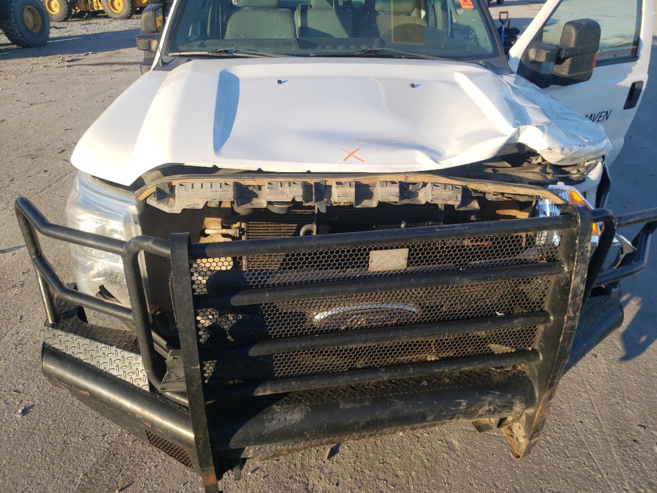 2012 Ford F250 - Image 11