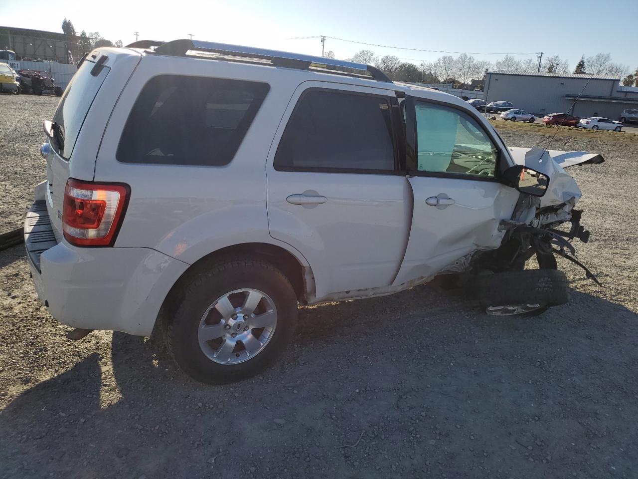 2012 Ford Escape - Image 3