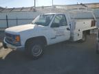 2000 Chevrolet Gmt-400 C3500 на продаже в Colton, CA - Vandalism