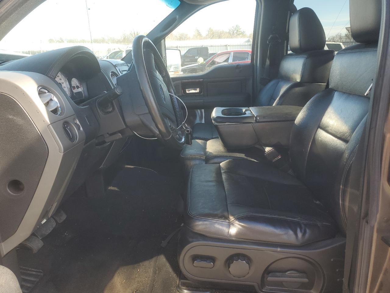 2008 Ford F-150 - Image 7