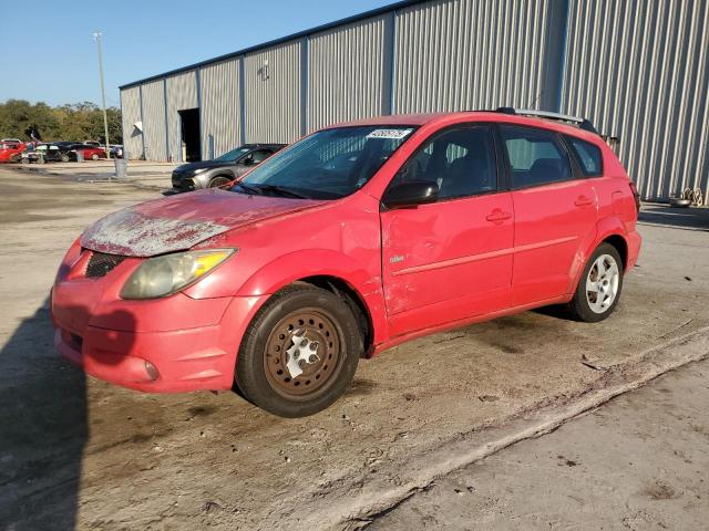 2004 Pontiac Vibe 