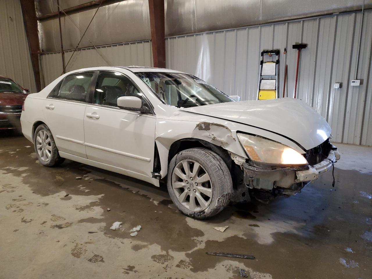 2007 Honda Accord - Image 4