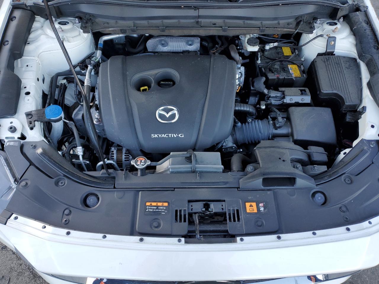2023 Mazda CX-5 - Image 13