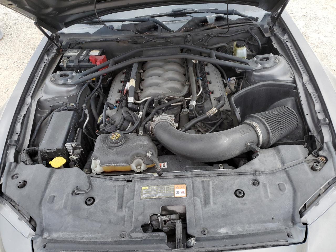2014 Ford Mustang - Image 11