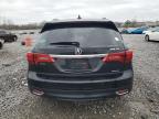 2015 Acura Mdx Advance للبيع في Hueytown، AL - Front End