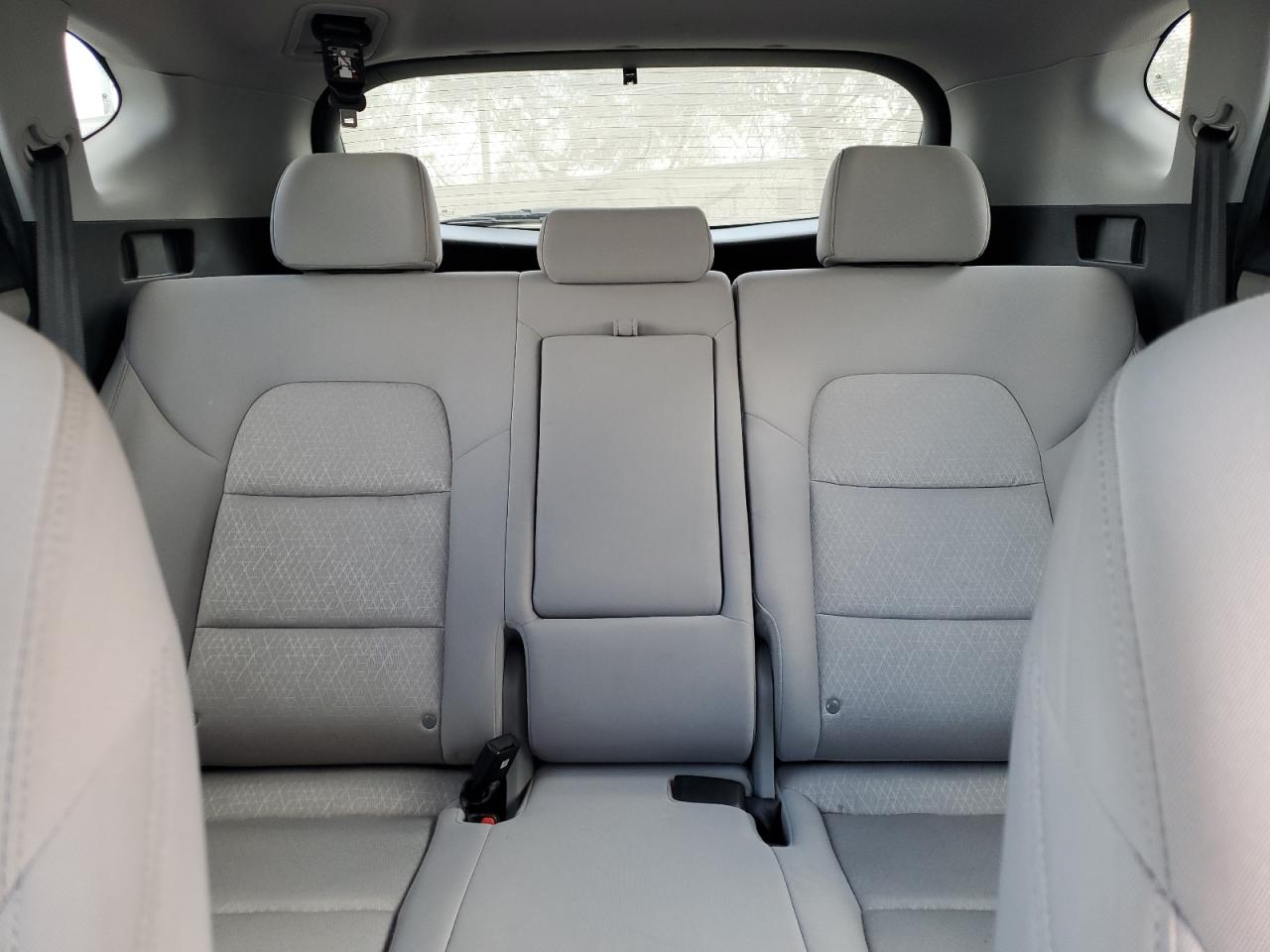 2017 Hyundai Tucson - Image 10