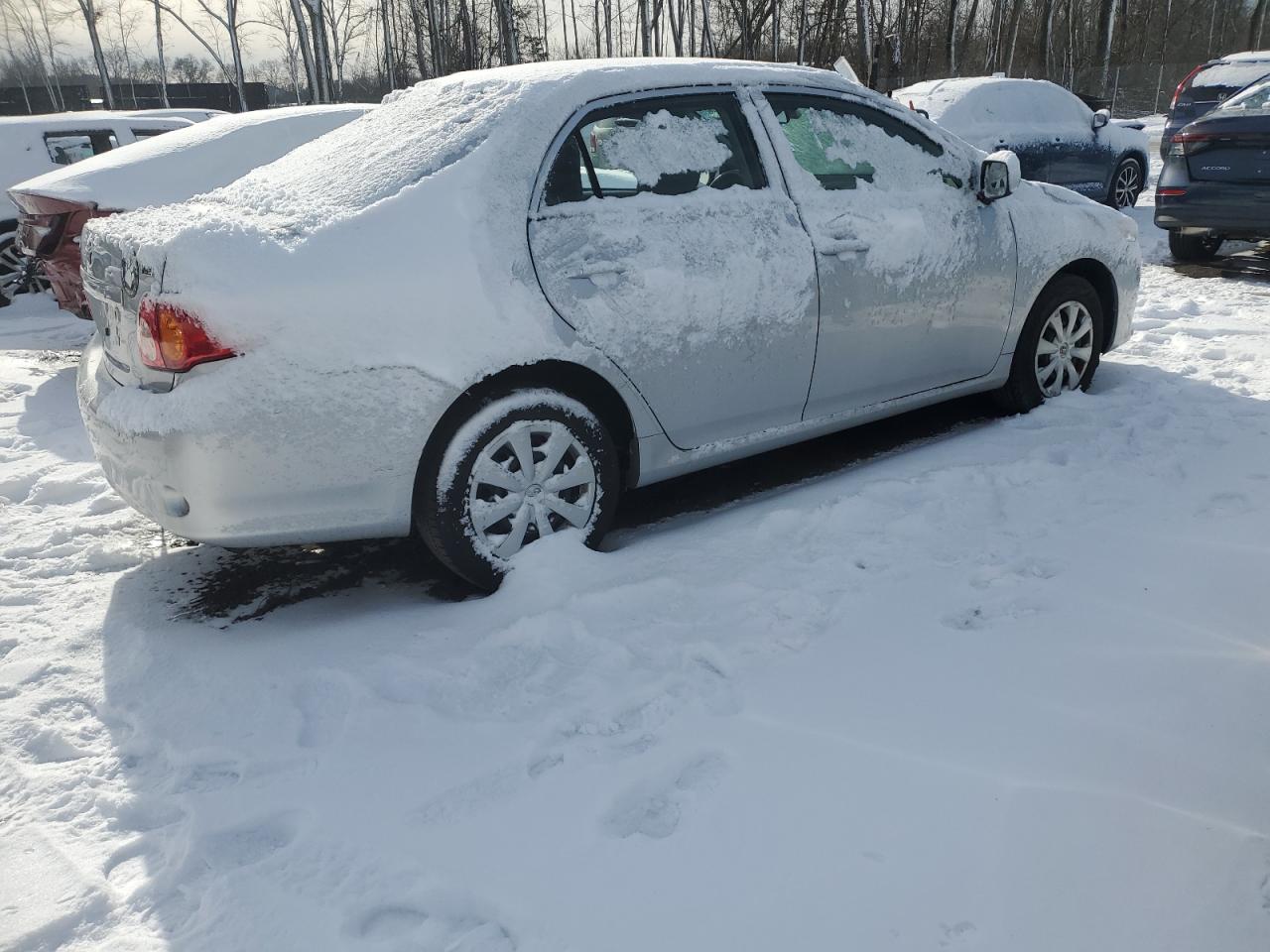 2010 Toyota Corolla - Image 3