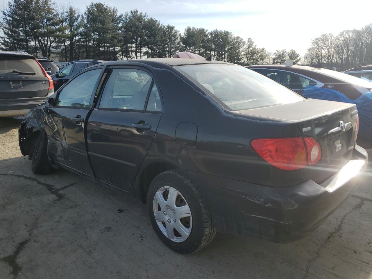 2003 Toyota Corolla - Image 2