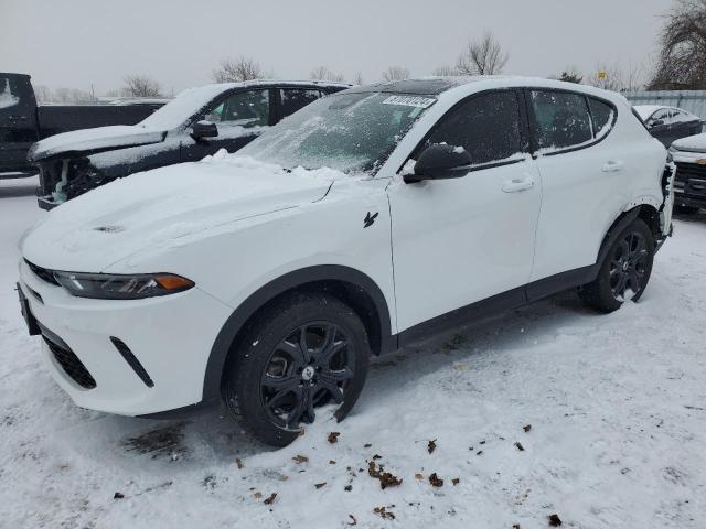 2023 Dodge Hornet Gt Plus