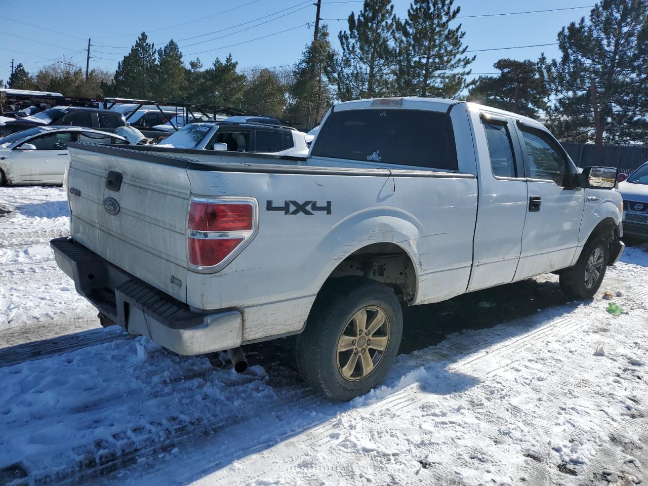 2010 Ford F-150 - Image 3