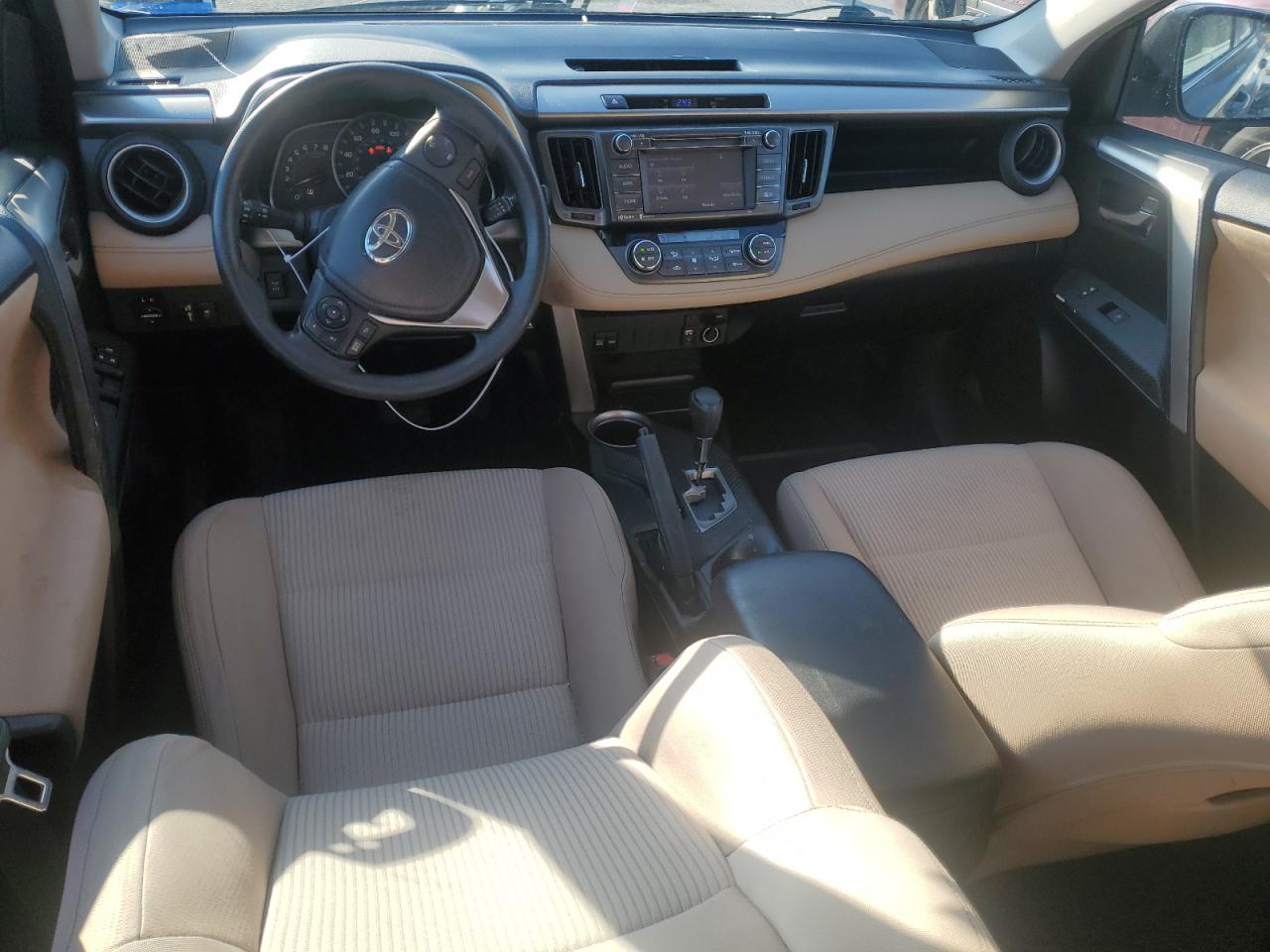 2014 Toyota RAV 4 - Image 8