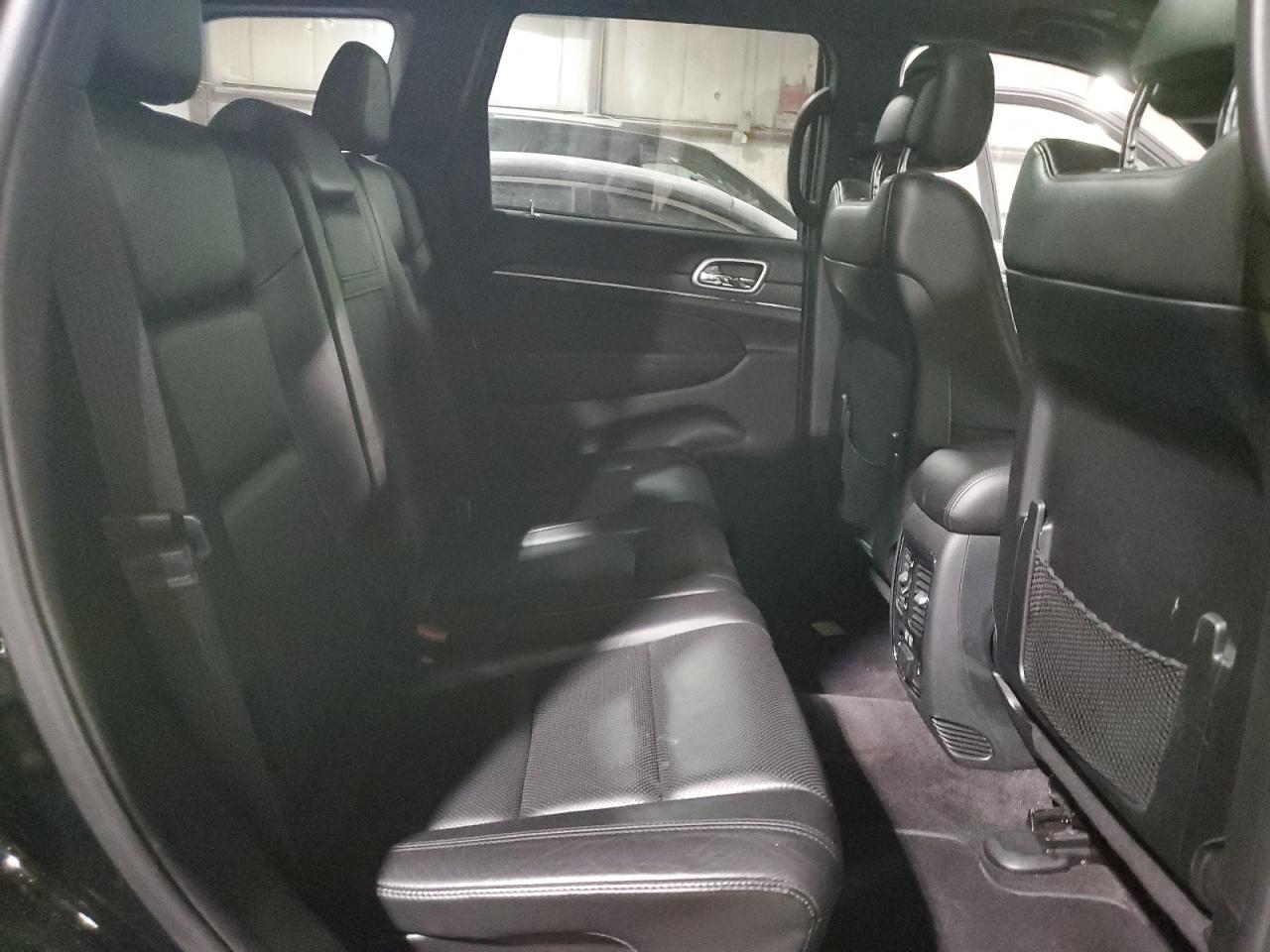 2018 Jeep Grand Cherokee - Image 11