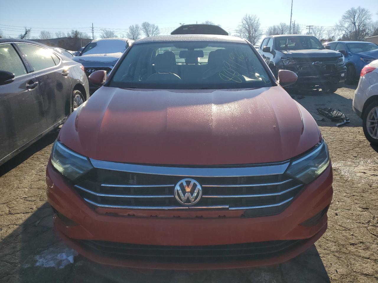 2019 Volkswagen Jetta - Image 5