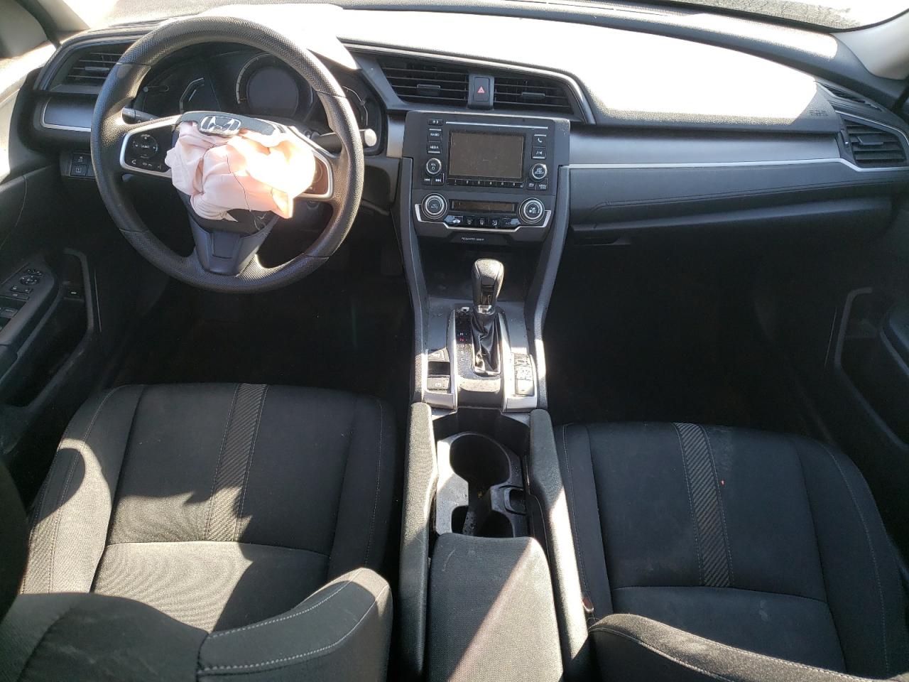 2016 Honda Civic - Image 8