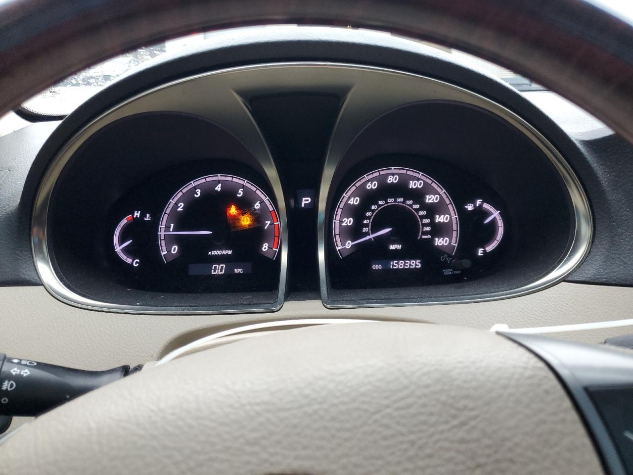 2011 Toyota Avalon - Image 9