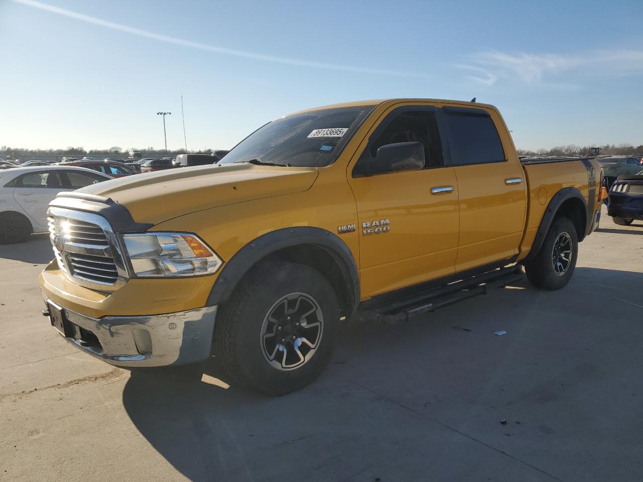 2016 RAM 1500 - Image 1
