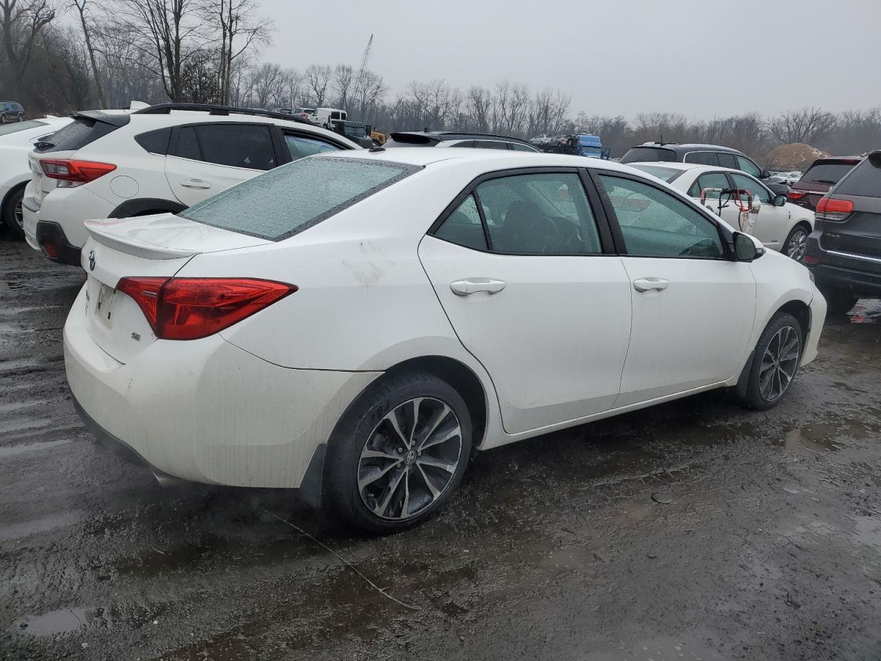 2018 Toyota Corolla - Image 3