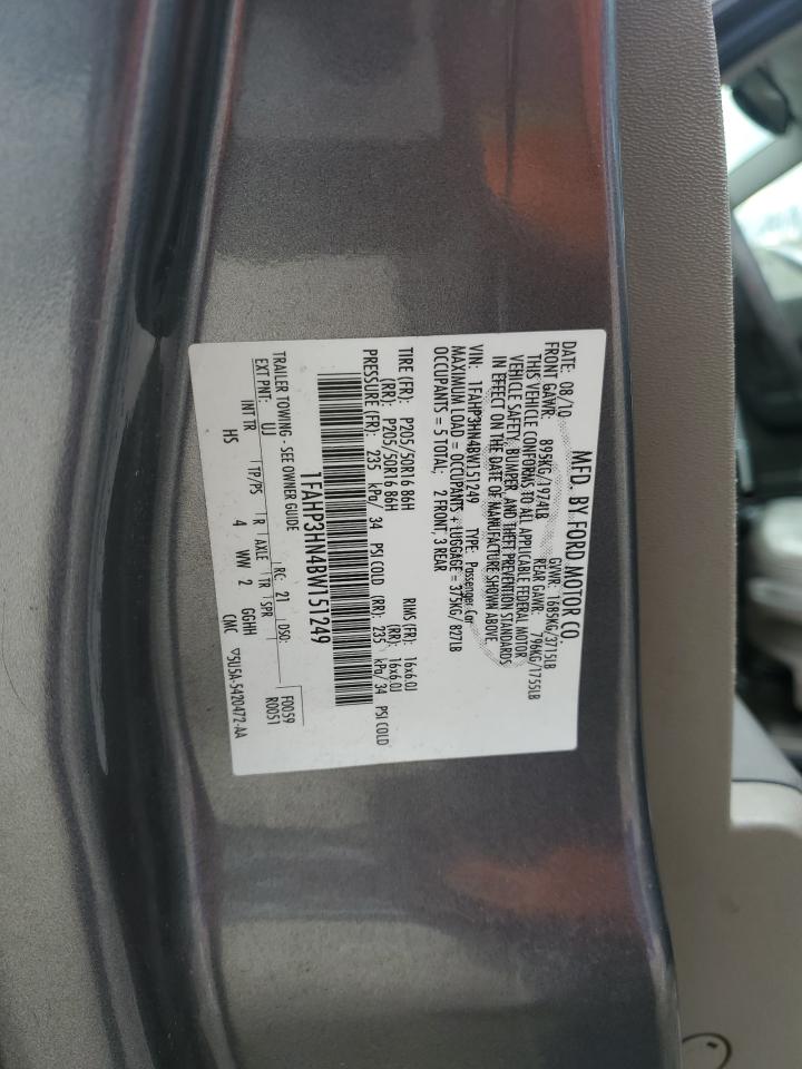 2011 Ford Focus - Image 13