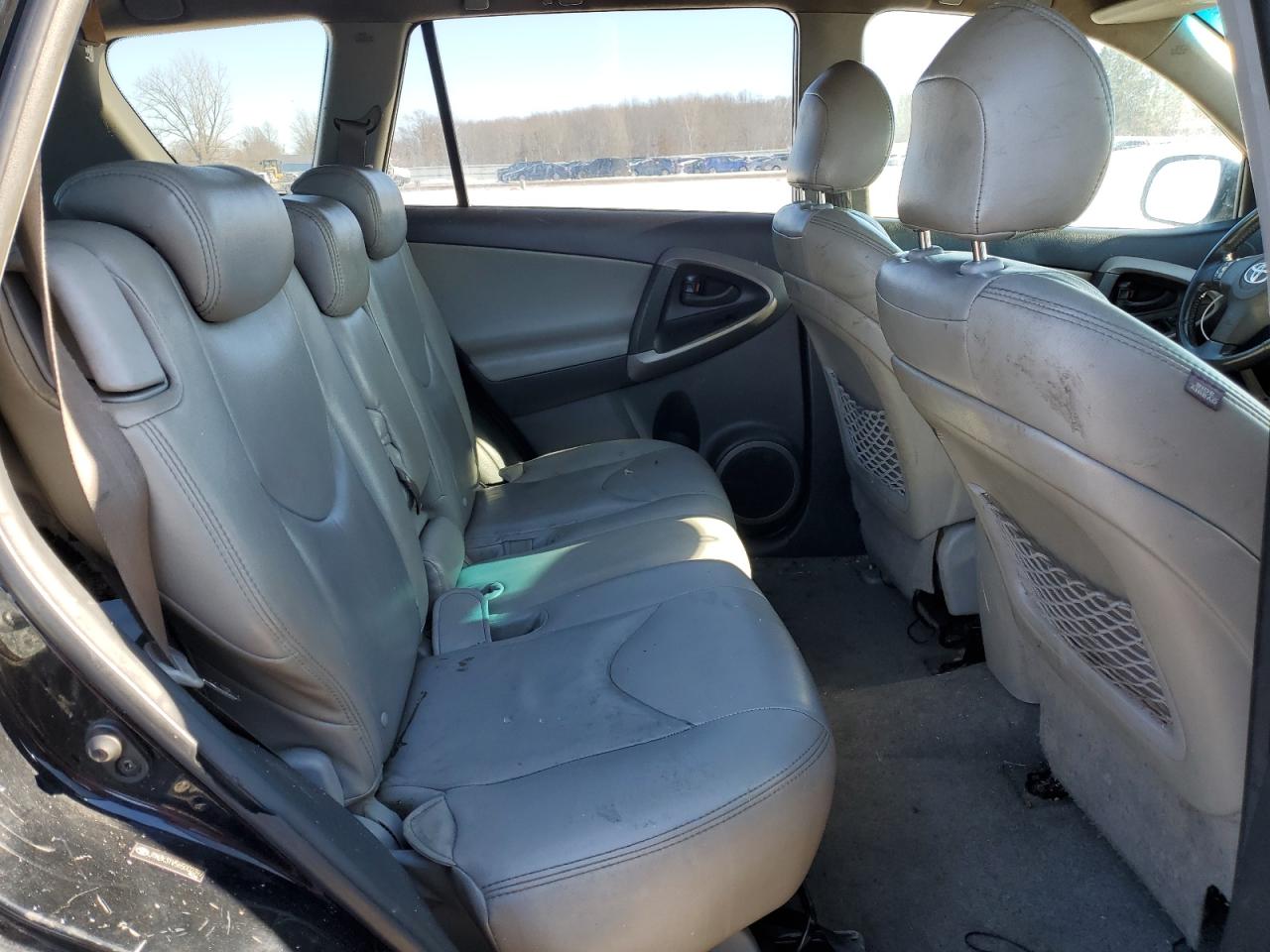 2006 Toyota RAV 4 - Image 11