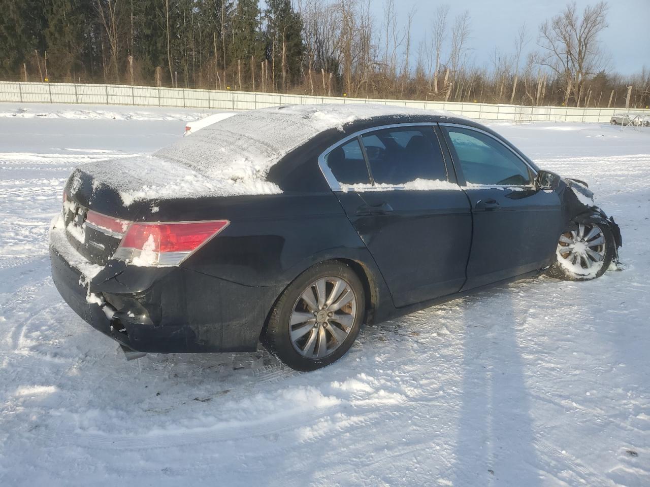 2011 Honda Accord - Image 3