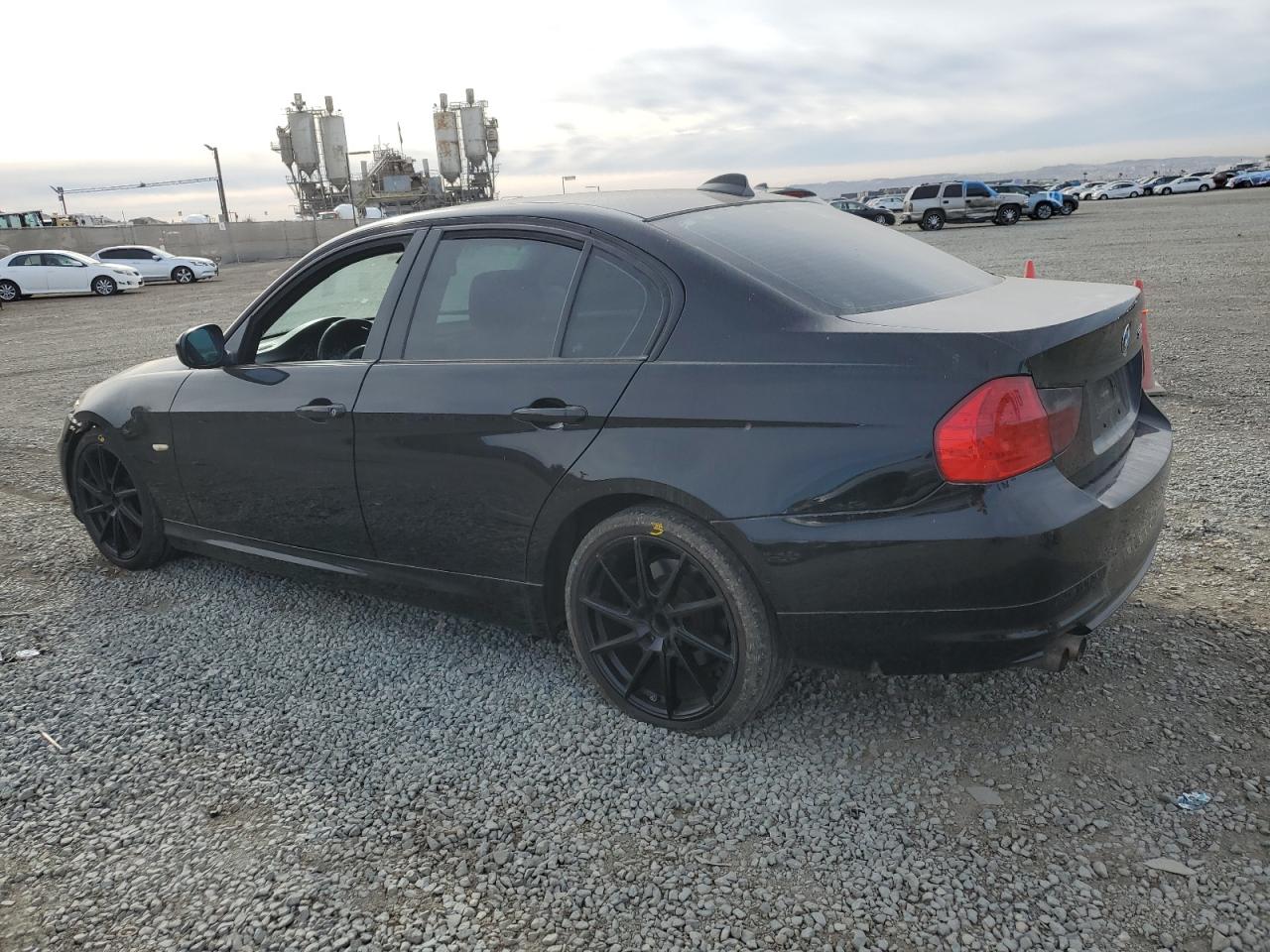 2009 BMW 3er - Image 2