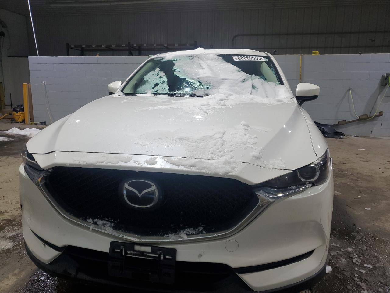 2020 Mazda CX-5 - Image 5