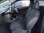 2016 DS DS3 DSTYLE for sale at Copart WOLVERHAMPTON