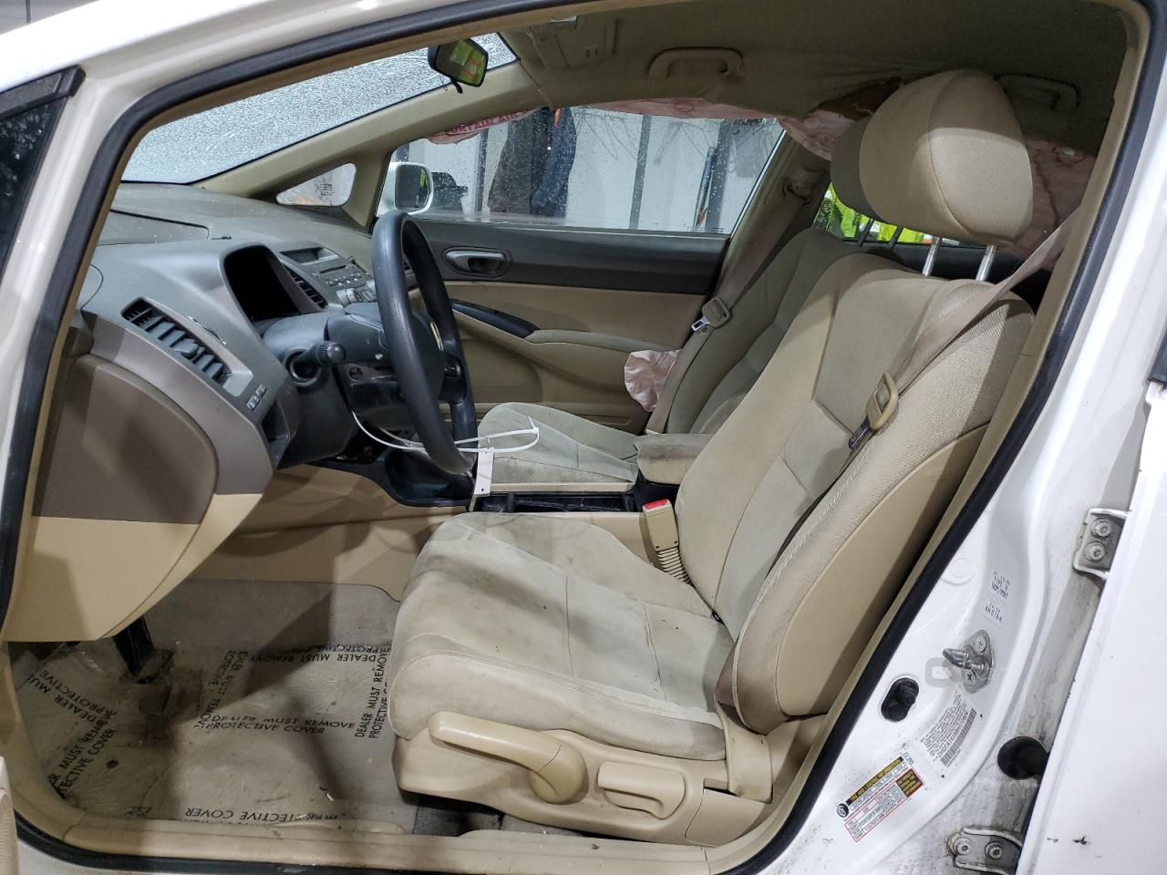 2008 Honda Civic - Image 7