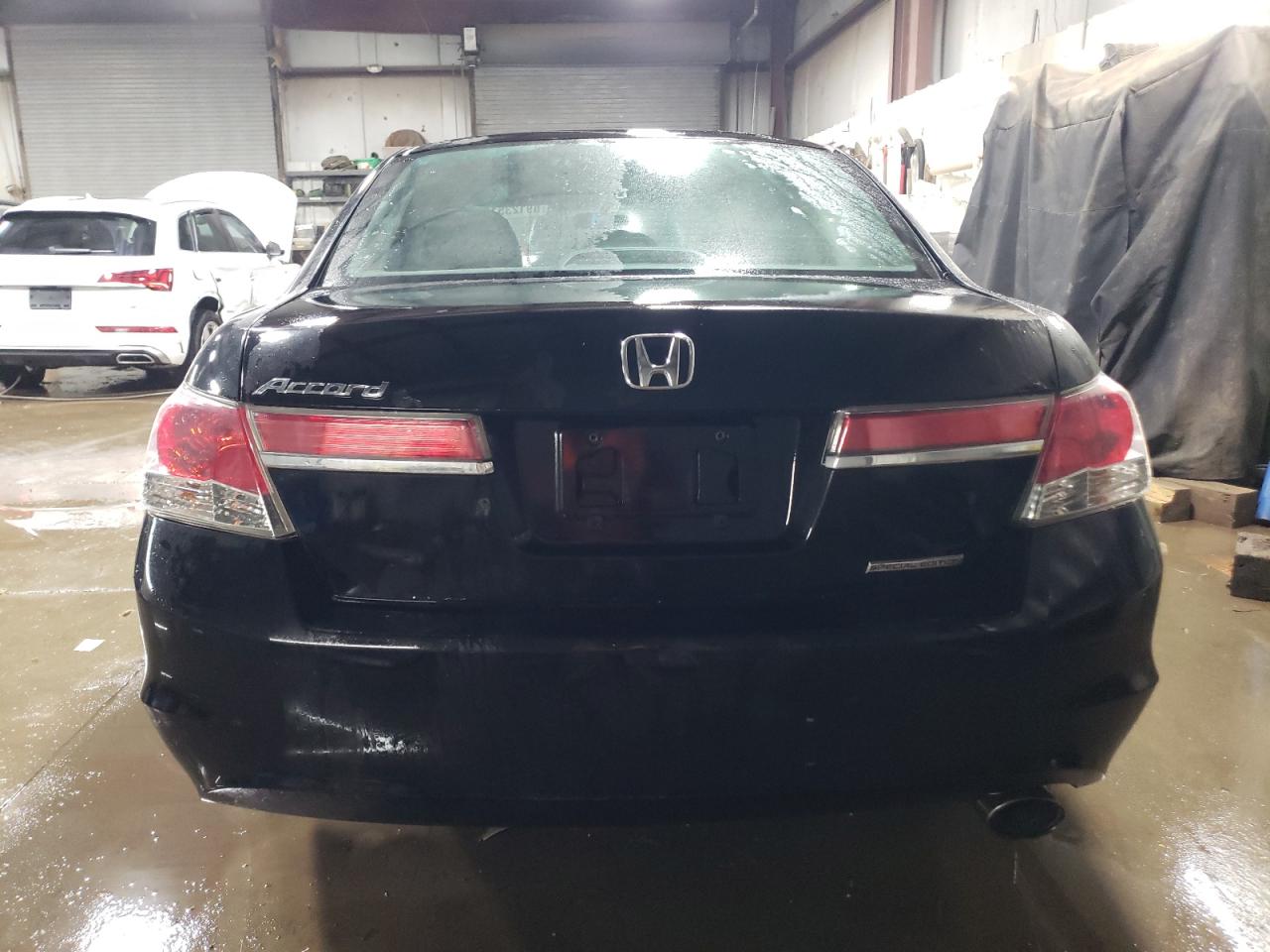 2012 Honda Accord - Image 6