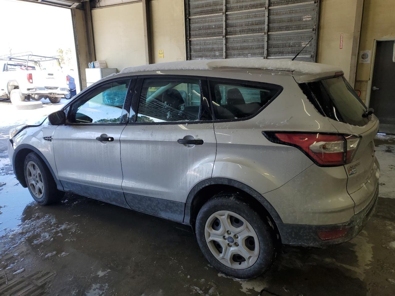 2017 Ford Escape - Image 2